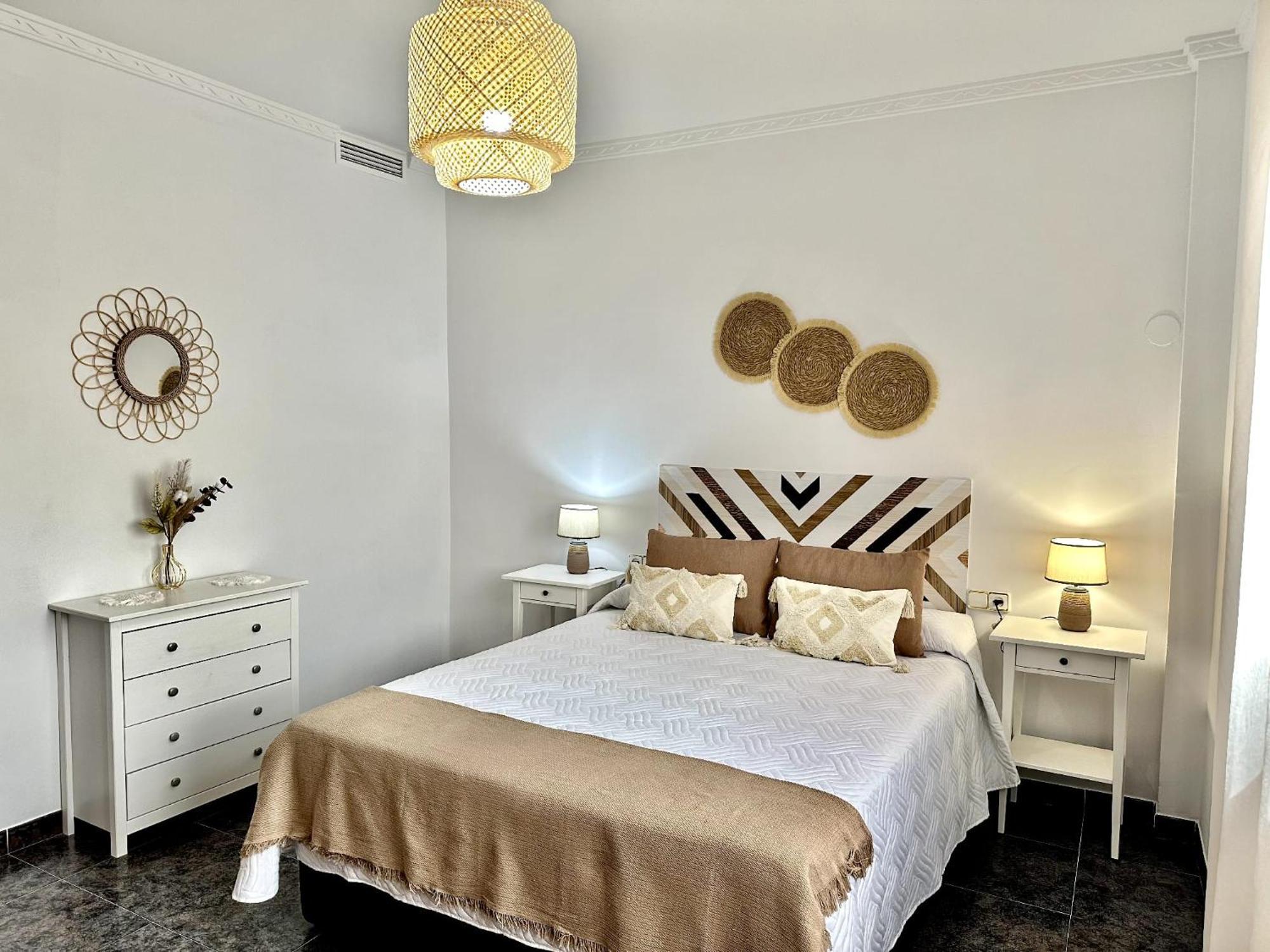 Casa Rural Las Cuatro Flores Orgiva Zewnętrze zdjęcie